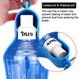 Pet Feeders for Dogs Cars Outdoor Portable Water Bottle Drinking Travel Water Dispenser