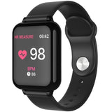 LEMFO B57 Smart Watch Men Blood Pressure Oxygen Multi-Sport Mode Smart Watches For Apple Android IOS