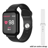 LEMFO B57 Smart Watch Men Blood Pressure Oxygen Multi-Sport Mode Smart Watches For Apple Android IOS