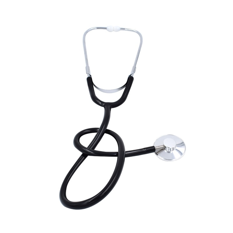 New Aneroid Sphygmomano meter Cuff Blood Pressure Monitor with Stethoscope Nylon Cuff Dial for Doctor Nurse