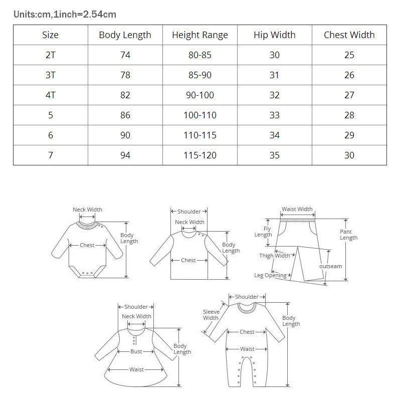 New Fashion Summer Kids Girls Clothing Sets Cotton Sleeveless Clothes Sets Outfits Children Suits