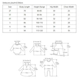 New Fashion Summer Kids Girls Clothing Sets Cotton Sleeveless Clothes Sets Outfits Children Suits