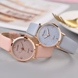 Quartz Wrist watches Top Brand Luxury Ladies Watch Quartz Classic Casual Analog  Watches Women