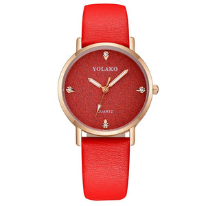 Quartz Wrist watches Top Brand Luxury Ladies Watch Quartz Classic Casual Analog  Watches Women