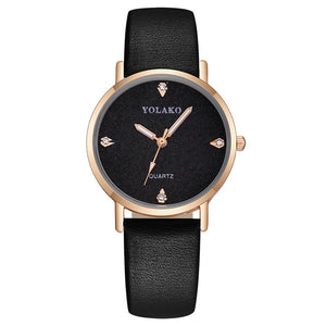 Quartz Wrist watches Top Brand Luxury Ladies Watch Quartz Classic Casual Analog  Watches Women