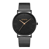 Top Brand Womens Watches Luxury Quartz Casual Watch Women Stainless Steel