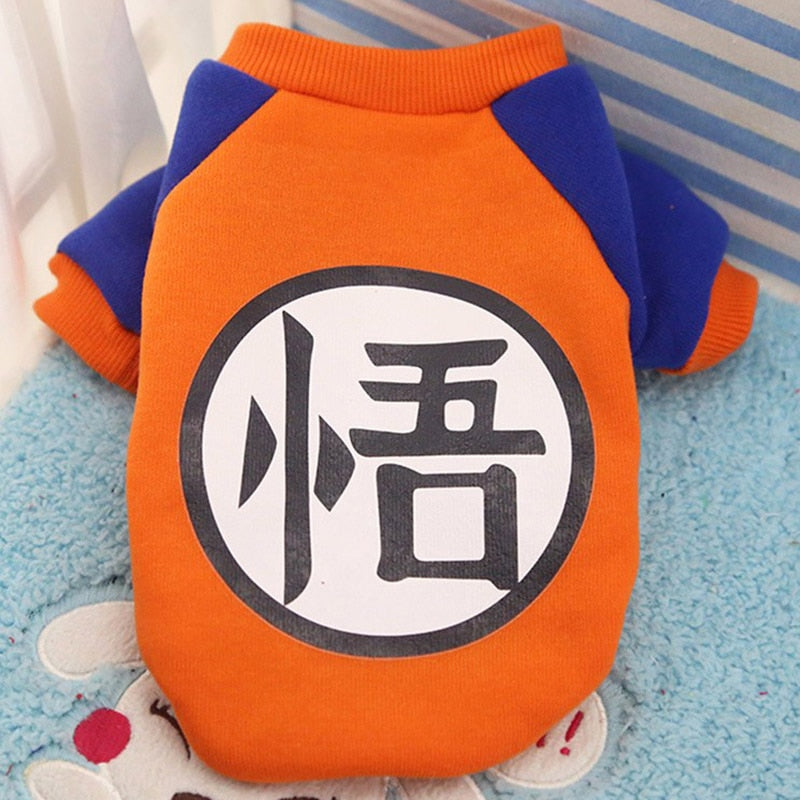 Fashion Pet Cat Costume Summer Cat Vest Hoodie Cozy Clothes for Cats Katten Coat Clothing