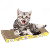 For Pet Cat Training Cat Lounge Handmade Cats Kitten Scratcher Scratching Post Interactive Toy