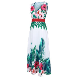 JAYCOSIN clothes Dress Women Summer  Maxi Dresses 2019